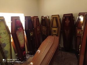 funeraria belo horizonte