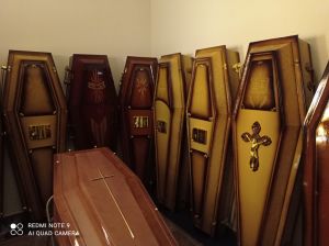 funeraria belo horizonte